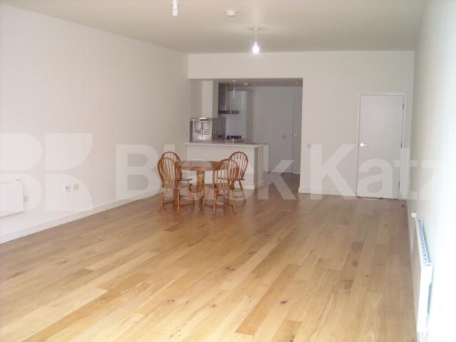 			1 Bedroom, 1 bath, 1 reception Flat			 South Central, Steedman Street, Elephant and Castle